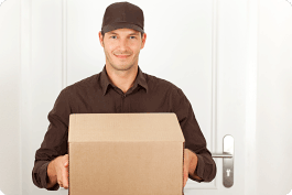 Paketdienste Paketdienste